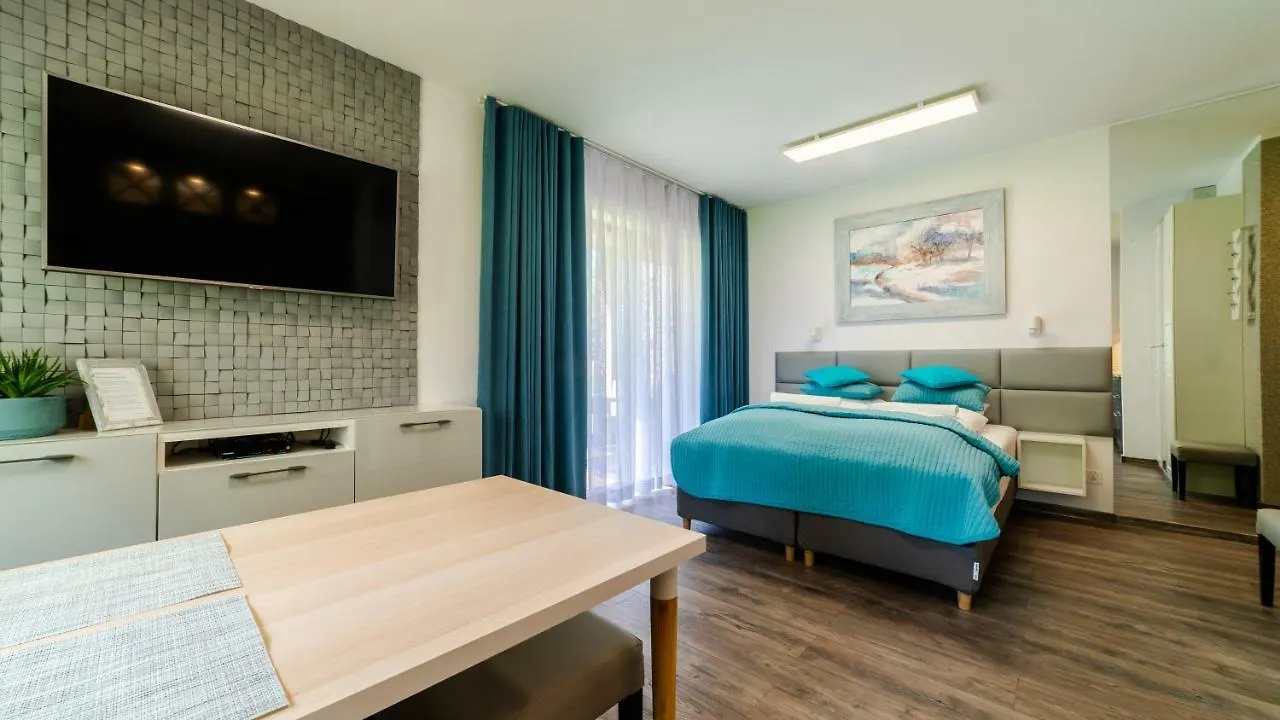Apartamenty Sun & Snow Sarnia Residence Karpacz