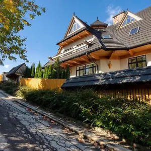 Delta House Ferienhaus Zakopane