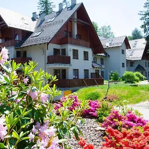  Apartmán Polana-karpacz