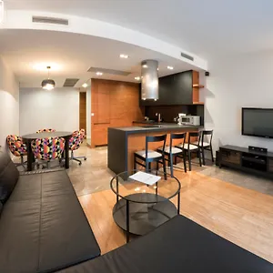  Apartmán Yourplace Biskupia Old Town Polsko