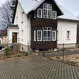  Apartmán Przystanek