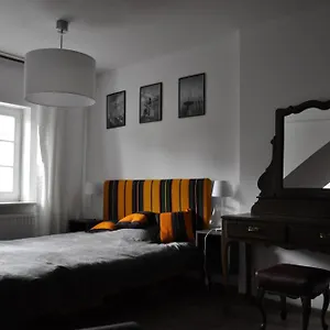 Cichy Na Nowym Swiecie Apartment Warschau