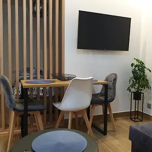  Apartmán Mila