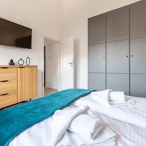  Apartmán Sun & Snow Karpatia
