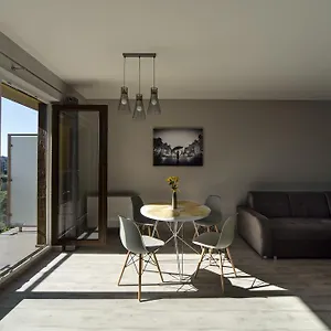  Apartmán View Od Wroclawapartament-pl Polsko